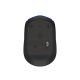 2. Logitech M171 Mouse 910-004424 (optical; 1000 DPI; black)
