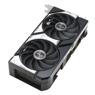 17. graphics card ASUS DUAL RTX 5060 8GB OC
