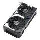 17. graphics card ASUS DUAL RTX 5060 8GB OC