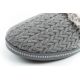 6. Skechers Cozy Campfire women's slippers, fashionable insulated slippers