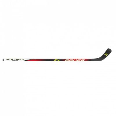 2. Bauer Vapor Youth GripTac 1061718 Composite Hockey Stick
