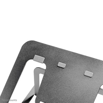5. Neomounts NSLS085GREY Laptop Stand Notebook Stand Gray 43.2 cm (17")