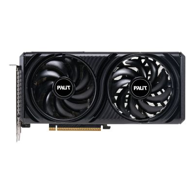 13. graphics card Palit RTX 5060 Infinity 2 OC 8GB