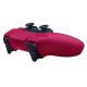 4. SONY PS5 DualSense Wireless Controller Cosmic Red