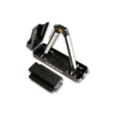 11. Work Sharp Angle Set Knife Sharpener