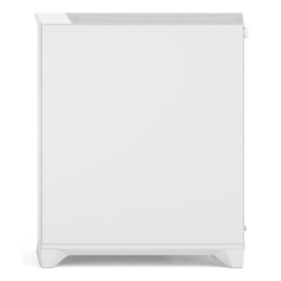 13. Fractal Meshify 3 White RGB TG Midi Tower Gaming case