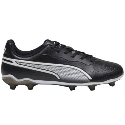 6. Puma King Match FG/AG Jr 107573 01 football boots