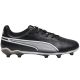 6. Puma King Match FG/AG Jr 107573 01 football boots