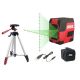 CROSSLINE LASER GREEN 1911DA