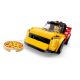7. LEGO City 60496 - Pizza Delivery with Vehicles