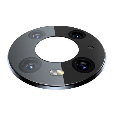 3. Baseus Huawei Mate 40 Pro Camera Film 0.3mm (2pcs) transparent + cleaning kit (SGQK000502)