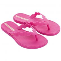 Ipanema Zig Ad Flip Flops W 26652 24308