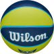 13. WILSON WNBA TEAM TRIBUTE BASKETBALL BSKT DAL WINGS YEAR 6