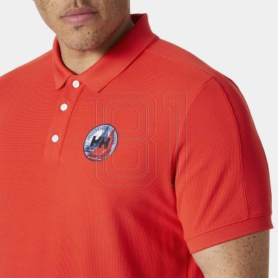 3. Helly Hansen HP Race Polo 2.0 M 34496 222
