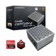 MONTECH Century II 1200W 80+ Gold ATX 3.1 Silver Power Supply