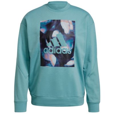 16. adidas uforu Sweatshirt W GS3893