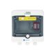 Hermetic IP65 EMITER AC connection switchboard with Dehn type 2 AC surge arrester, 20A 1-F