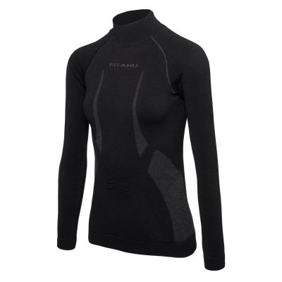 6. Fitanu Elder W 92800557930 Thermoactive T-shirt
