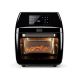 3. Black+Decker Air Fryer BXAFO1200E (1700W) Deep Fryer with Oven