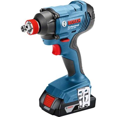 2. Bosch 0 615 990 N1U Cordless Combo Set