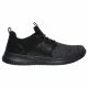5. Skechers Delson Camben M 65474BBK shoes