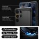 14. Spigen Tough Armor Case for Samsung Galaxy S23 Ultra - Black