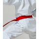 7. Red kimono belt - MTX Karate WKF | MOOTO