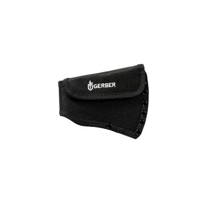 2. Gerber 31-003482 tactical hatchet and axe, stainless steel, 240 mm