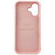 3. Nimmy Glasses Cool nag iPhone 17 Case - Pink