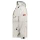 6. Men’s Mid-Season Jacket Geographical Norway BARIMO OFF WHITE DB MEN 009 (SZ1967H/GN-OFF WHITE)