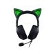 7. Razer Kraken Kitty V2 Headset Wired Over-Ear Noise-Canceling Microphone