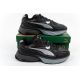 9. Puma Fade Nitro LS Men’s Black Fashion Sneakers