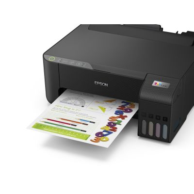 13. Epson EcoTank ET-1810 color inkjet printer