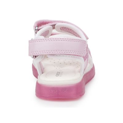 5. Geox J S.Blikk GB Jr J928UB-0ASAJ-C8208 Sandals