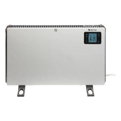 12. Denver Smart Wi-Fi Convector Heater SCH-2105