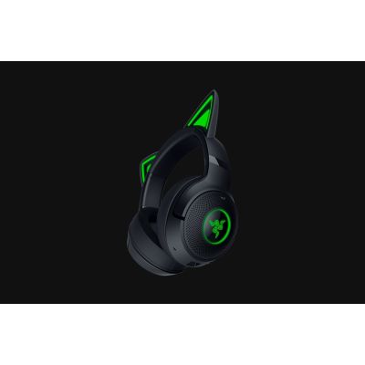 4. Razer Kraken Kitty V2 BT Headset