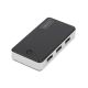 6. Digitus Hub USB 3.0, 4 ports, black