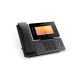 2. Snom D892M VoIP Phone Black TFT Wi-Fi