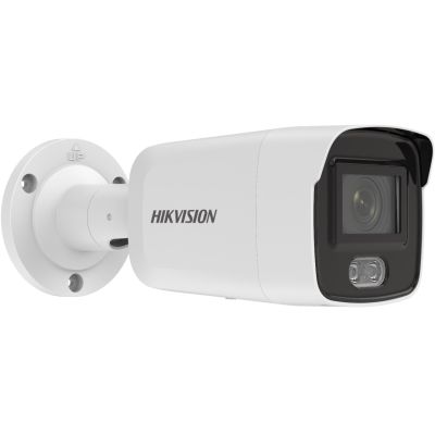6. HIKVISION DS-2CD2027G2-L IP Camera (2.8 mm)