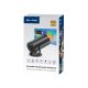 9. BLOW PORTABLE PROJECTOR ANDROIDTV HD CINEMA BLACK