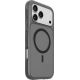3. Laut Crystal Matter X MagSafe Case for iPhone 17 Pro Max - Clear Black