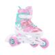 8. FunActiv Trilo 4in1 Gil Adjustable Skates/Roller Skates