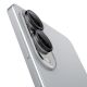 3. Spigen Optik Pro GLAS.TR "Ez Fit" 2-pack Camera Cover for Samsung Galaxy S25 Edge - Black