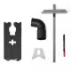 2. Jigsaw 18V TP-JS 18/135 LI BL-SOLO 4321260 EINHELL