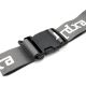 5. UNIVERSAL SUITCASE SECURITY STRAP 180x5CM PROWORLD GRAY