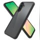 9. Spigen Ultra Hybrid Case for Samsung Galaxy A56 5G - Matte Black