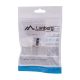 4. Keystone module for Lanberg KSU6-1090 mounting box (cat. 6)