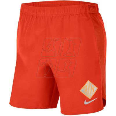 2. Nike Challenger Short GX M CU6001-891