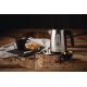 6. Adler AD 1273 electric kettle (1200W 1l; silver)