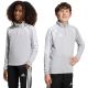 adidas Tiro 26 League Training Top Gray KC3695 Kids' Sweatshirt